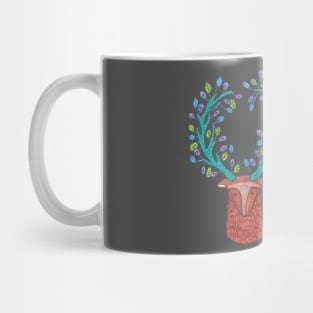 Spirit Of Nature Mug